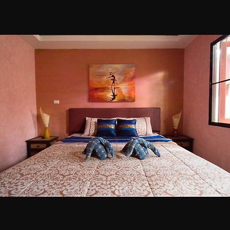 Royal Chang Of Siam Boutique Resort Rawai Luaran gambar